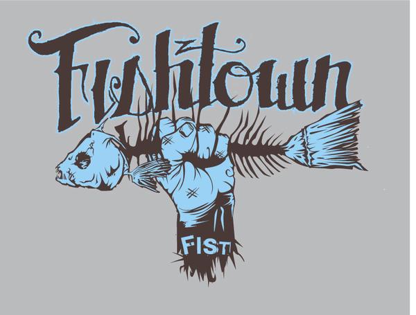 Fishtown Fist