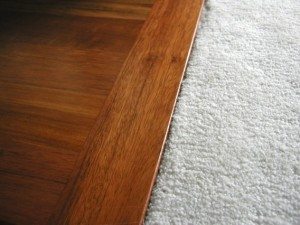 carpet-hardwood