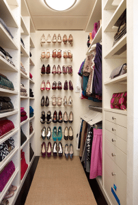 walk-in-closet