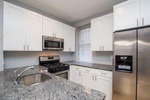 Leasing Incentive Offers Discount for Longer Term on No. Libs Apartment