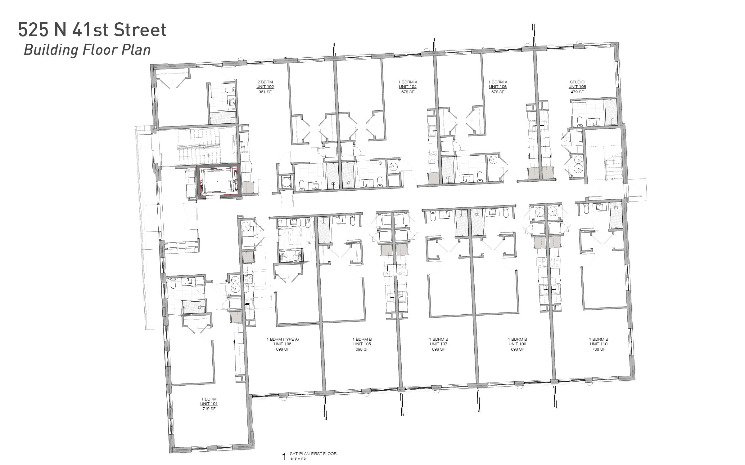 First Floor Plan - Website - JG Real Estate | JG Real Estate