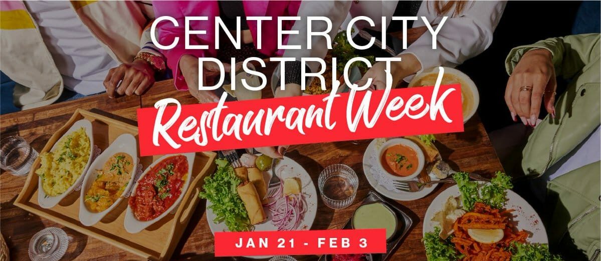 Savoring the City Your Guide to Philadelphia's CCD Winter Restaurant Week JG Real Estate JG